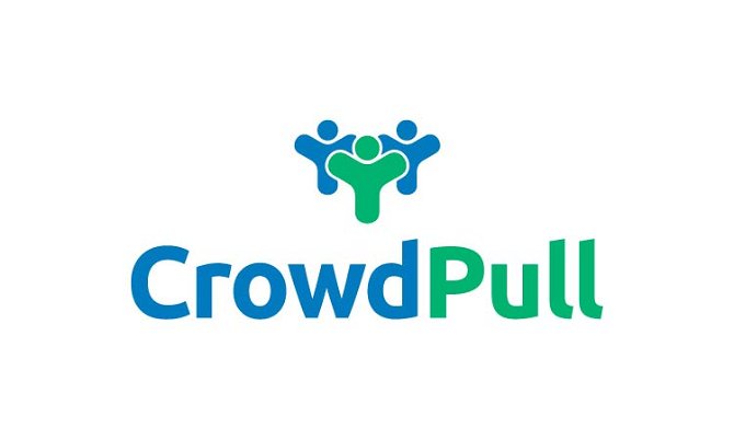 CrowdPull.com